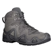 LOWA ZEPHYR MK2 GTX MID GRİ BOT - 3