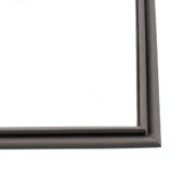 Siemens KD58VAL30N,KD58VVL30N ile Uyumlu Buzdolabı Üst Kapak Contası thumbnail 2