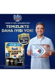 Finish Ultimate Plus Hepsi Bir Arada 60 Kapsül Bulaşık Makinesi Deterjanı Tableti - 3