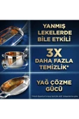 Finish Ultimate Plus Hepsi Bir Arada 60 Kapsül Bulaşık Makinesi Deterjanı Tableti - 5