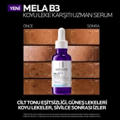 La Roche Posay MELA B3 Koyu Leke Karşıtı Serum 30ml - 8