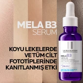 La Roche Posay MELA B3 Koyu Leke Karşıtı Serum 30ml - 2