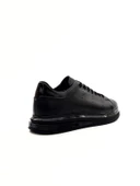 Freefour 1427 Erkek Hakiki Deri Sneaker Ayakkabı - 7