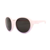 Sun's Good The Baby Pembe Mor Unisex Bebek Güneş Gözlüğü - 2