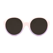 Sun's Good The Baby Pembe Mor Unisex Bebek Güneş Gözlüğü - 1
