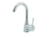 Artı Delta Kuğu Lavabo Bataryası 50215 - 1