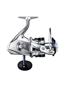 Shimano Saragosa 6000 SW A HG Olta Makinesi - 2