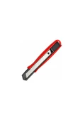 Vip-Tec Maket Bıçağı Plastik 18Mm Vt875118 - 1