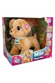 İnteraktif Peluş Köpek Milo İki Farklı Modda Sonsuz Eğlence! - 5