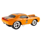 1:16 Ölçek Uzaktan Kumandalı Araba Super Klasik Kamaro Şarjlı - 3