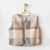 Andywawa Erkek Bebek Yelek - 1