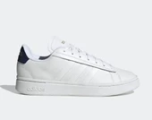 adidas Tenis Ayakkabı Grand Court Alpha H06104 - 3