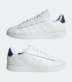adidas Tenis Ayakkabı Grand Court Alpha H06104 - 2