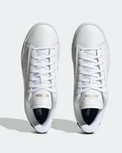 adidas Tenis Ayakkabı Grand Court Alpha H06104 - 4