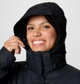 Columbia Bugaboo™ III Fleece Interchange Jacket Kadın Mont WL9843 - 4