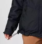 Columbia Bugaboo™ III Fleece Interchange Jacket Kadın Mont WL9843 - 8