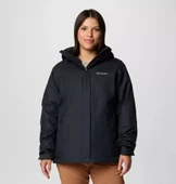 Columbia Bugaboo™ III Fleece Interchange Jacket Kadın Mont WL9843 - 1