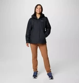 Columbia Bugaboo™ III Fleece Interchange Jacket Kadın Mont WL9843 - 3
