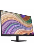 HP P27 G5 64x69aa 27" 5ms 75hz Fhd 1920x1080 Hdmı Dp Vga Ips Led Monitör - 1