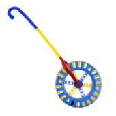 Oyuncak Çıncın Sevimli Teker Jumbo - 1