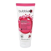 Bubble T Hibiscus & Açai Berry Body Lotion 200 ml Vücut Losyonu - 1