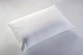 Doqu Home Visco Life Yastık 60 x 40 + 15 cm - Beyaz - 1