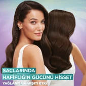 L'Oréal Paris Elseve Hydra [Hyaluronic] Pure Salisilik Asit İçeren Yağlanma Karşıtı Arındırıcı Şampuan 300 ml - 2