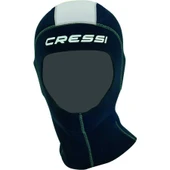 Cressi Lontra Lady Başlık  Standart 5MM-M - 4