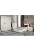 ROSEPAL Mobilya Dream Young Genç Odası Takımı - 1