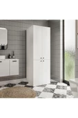 ROSEPAL Savana Large Çamaşır Ve Kurutma Makinası Dolabı - 1