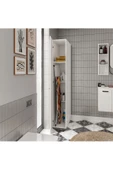 ROSEPAL Savana Medıum Çok Amaçlı Banyo Dolabı - 2