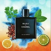 Chanel Bleu De EDP 100 ml Erkek Parfüm thumbnail 4