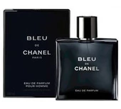 Chanel Bleu De EDP 100 ml Erkek Parfüm thumbnail 1