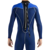 Cressi One Man Dalış Elbisesi  Standart 1MM-NO:2 - 11