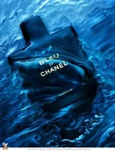 Chanel Bleu De EDP 100 ml Erkek Parfüm thumbnail 3