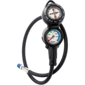 Cressi Cp2 Dalış Konsolu  Standart - 3