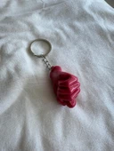 ANK-KIRMIZI NAH EL HAREKETİ ANAHTARLIK - 2