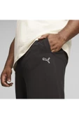PUMA ERKEK SWEAT PANT BETTER ESSENTIALS SWEATPANTS 67598001 thumbnail 4