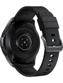 Samsung Galaxy Watch 42 mm SM-R810NZKATUR Gece Siyahı Akıllı Saat Outlet - 2