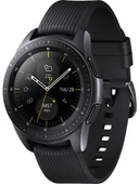 Samsung Galaxy Watch 42 mm SM-R810NZKATUR Gece Siyahı Akıllı Saat Outlet - 1