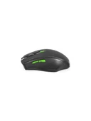Everest Smw-777 Usb Siyah 2.4Ghz Optik Wireless Mouse - 3