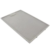 Arçelik P38YDI,P40,P38 ile Uyumlu Aspiratör & Davlumbaz Tel Filtre thumbnail 2