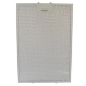 Arçelik P38YDI,P40,P38 ile Uyumlu Aspiratör & Davlumbaz Tel Filtre thumbnail 1