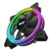 DF CF11 Pro A-RGB 3x12CM Fan Kit (3lü) + Kontrolcü + Kumanda - 4
