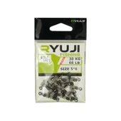 Ryuji RYJ 1027 Boncuklu Fırdöndü  Standart NO 1X2 - 2