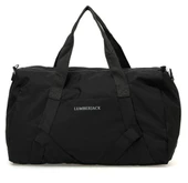 Lumberjack Lexy Siyah Spor Çantası thumbnail 2