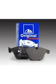 Ate ATE 13-0460-7268-2 ÖN BALATA FİŞSİZ BMW E60 5.20I 03- 34116775310 - 1