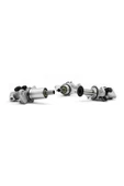 Bosch FREN ANA MERKEZ FORD FOCUS 98-07 BOSCH F026003701 1094179 23,81MM - 1