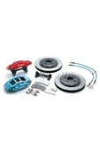 BENDİX FREN LİMİTOR PEUGEOT J9 486121 - 1