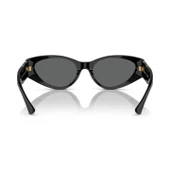 Versace 0VE4454 GB1/8755 Kadın Güneş Gözlüğü thumbnail 3